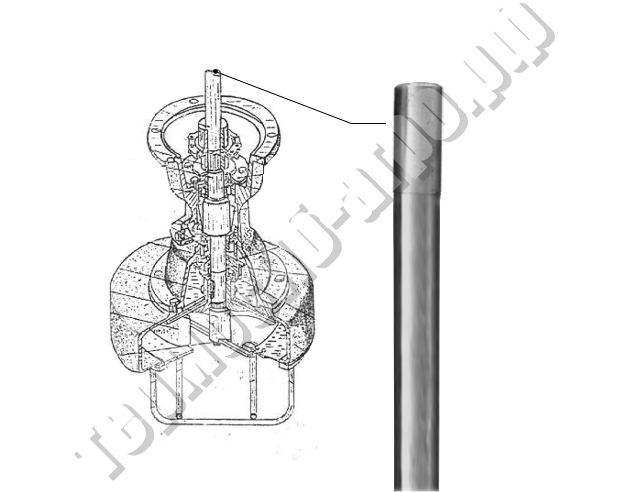 Вал НЦИ-01.15.010